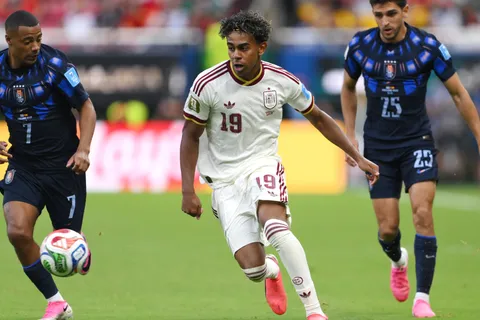 Mundial 2026: tabla de posiciones final del Grupo H tras el triunfo de España vs. Uruguay