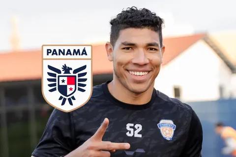 seleccion de panama-mundial 2026-orlando mosquera