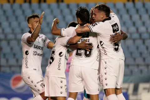 El refuerzo que tendrá Comunicaciones ante Cartaginés en la Copa Centroamericana