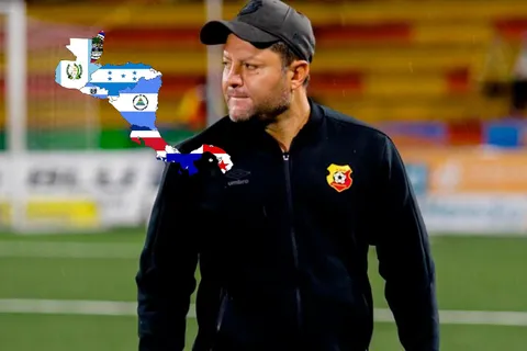 Jafet Soto lo dirigió en Herediano y ahora sorprende al fichar por uno de los grandes de Centroamérica   