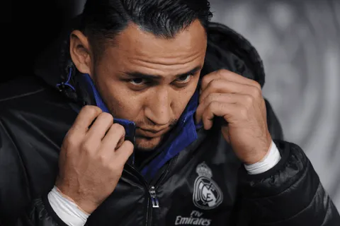 Keylor Navas se queda en el PSG: ¿Cuándo fue su última temporada como suplente?