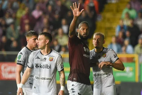 ¿Quién es el rey de los Torneos de Copa en Costa Rica? Conozca todos los campeones aquí