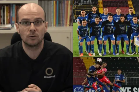 MisterChip revela dos estadísticas del Alianza tras clasificar a semifinales