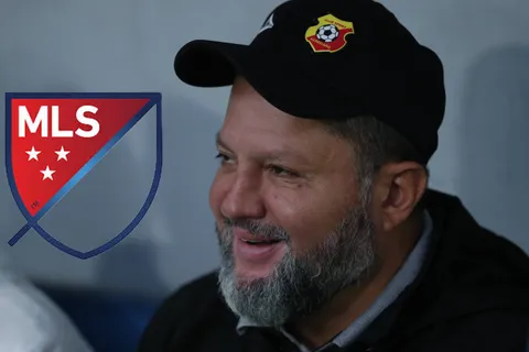 Jafet Soto se frota las manos por una venta de Herediano a la MLS