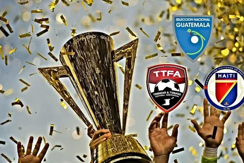 Las posibilidades de la selección de Guatemala para clasificar a la Copa Oro 2021