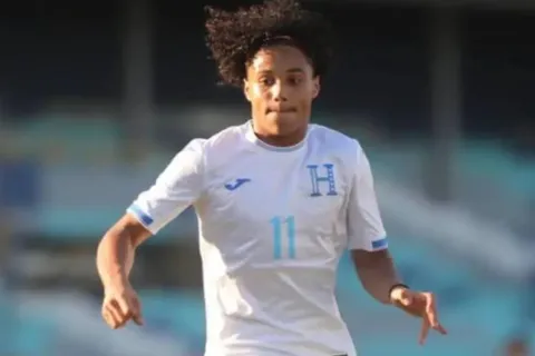 Se revela la noticia que toda Honduras estaba esperando escuchar sobre Luis Gabriel Suazo
