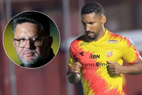 Golpe en Herediano: Marcel Hernández manda el mensaje que Jafet Soto nunca vio venir