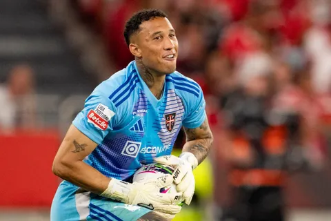Fichaje confirmado desde Europa: Patrick Sequeira recibe la noticia de último momento que ilusiona a Costa Rica