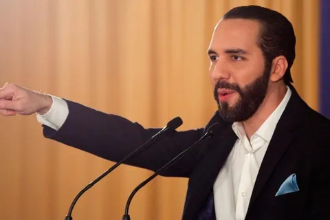 Tajante: Nayib Bukele advierte a las empresas de cable e internet