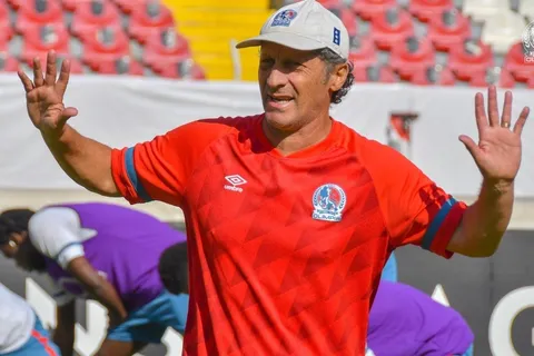 El historial de Olimpia con Pedro Troglio ante clubes mexicanos por Concachampions