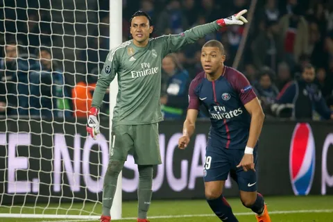 A tentador acuerdo entre Keylor y PSG solo le faltaría un punto