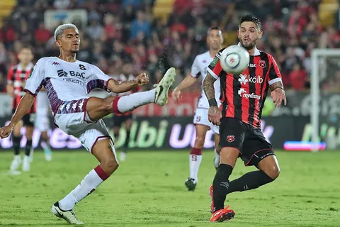 Saprissa vs. Alajuelense: ¿Cuándo se juega la vuelta y cómo se define al campeón?