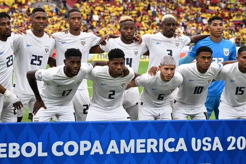 ¿La mejor selección de Concacaf? Panamá tiene algo que todos quieren