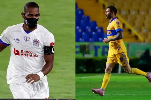 Olimpia enfrentará a Tigres UANL en las semifinales de la Concachampions