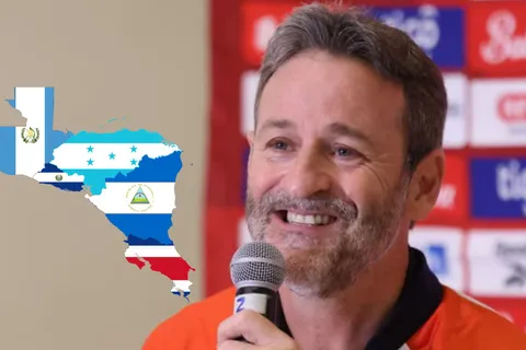 Thomas Christiansen pone a Panamá en lo más alto de Centroamérica y envía mensaje para el Mundial 2026: "El lugar que merece"