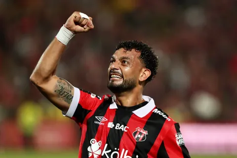 Mensaje para Alajuelense: el pedido de Michael Barrantes que puede cambiar su futuro