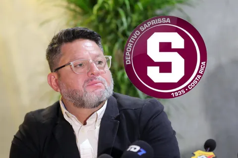 "Tengo mis ahorros": Jafet Soto revela que gastará dinero para atacar a Saprissa