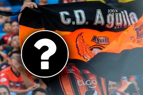 Águila cierra un refuerzo que nadie vio venir y rompe el mercado de fichajes 2025