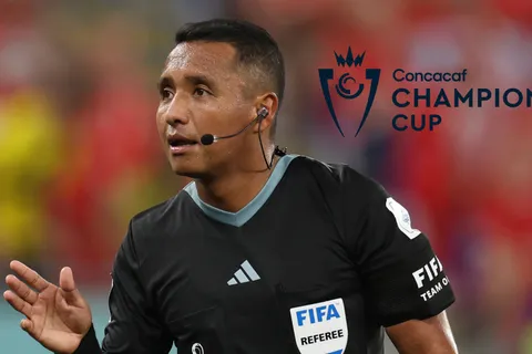 Los récords que impondrá el salvadoreño Iván Barton en la final de la Concachampions