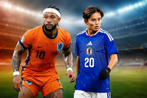 La IA predice Países Bajos vs. Japón: quién gana, resultado exacto y goleadores del partido del Mundial 2026