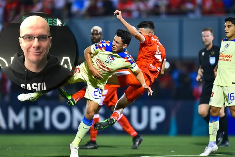 MisterChip destaca el enorme nivel de Real Estelí. (Foto: Concacaf)