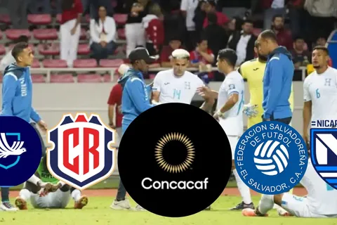 Honduras estremece a Concacaf con la decisión que niguna otra selección de Centroamérica se atrevió a tomar tras ser echada del Mundial 2026