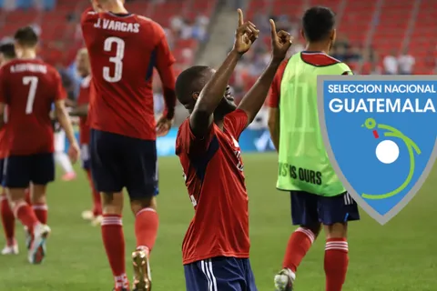 El ruego de Joel Campbell que impacta tanto en Costa Rica como en Guatemala