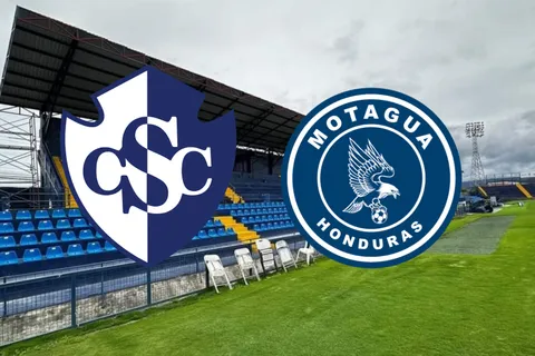 Cartaginés vs. Motagua: ¿A qué hora juegan y cómo ver el partido? Play-In de la Copa Centroamericana 2025