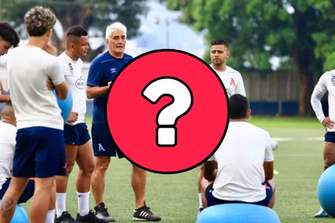 De la Liga MX a El Salvador: Alianza se prepara para meter el bombazo del mercado de fichajes