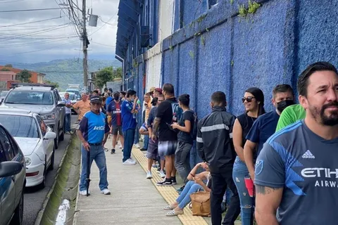 Entradas para finales entre Cartaginés y Alajuelense se venden como pan caliente