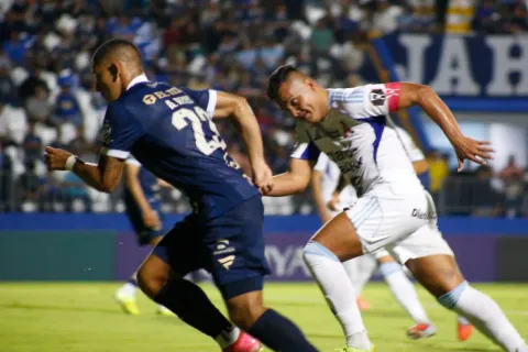 Alianza recibe a Motagua.