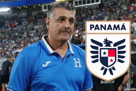 "Seguir a Panamá": Diego Vázquez sorprende a toda Honduras por lo que dice tras no ir al Mundial 2026 con Reinaldo Rueda