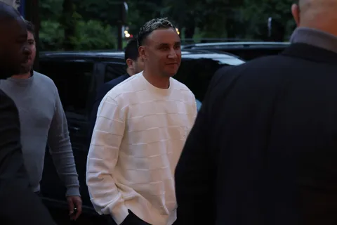 Futuro asegurado: llegó el día tan esperado por Keylor Navas