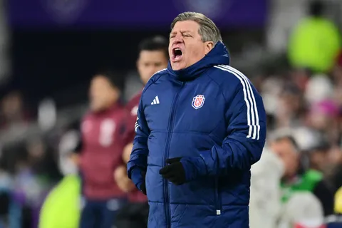 Miguel Herrera con problemas en la Sele.