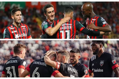 Alajuelense vs. DC United: cuándo, dónde y por qué canal ver la final de la Capital Cup