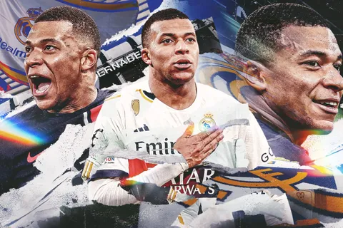 ¡Mbappé ya es del Madrid! Desde España aseguran que el francés ya ha firmado contrato