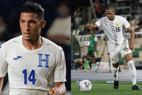 Honduras vs Curazao: cuándo, a qué hora y por qué canal ver hoy el juego por la fecha 2 del Grupo C de la Liga de Naciones de la Concacaf 2022