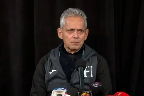 Reinaldo Rueda sobre la derrota de Honduras: “Islandia nos desnudó”