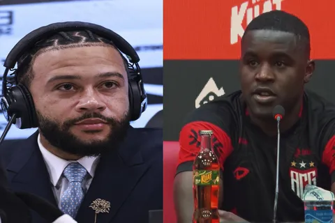 "Es muy mediocre": Joel Campbell deja las cosas claras en Goianiense antes de enfrentar a Memphis Depay
