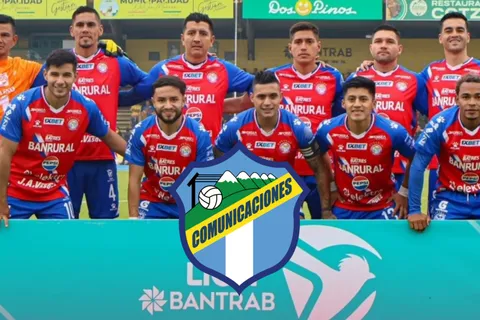 Xelajú pone en alerta a Comunicaciones para la vuelta de las semifinales