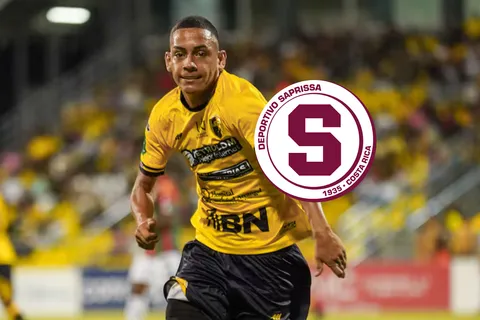 saprissa-sebastian padilla-liberia