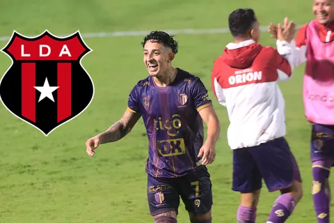 A contramano de Real Estelí: Byron Bonilla sorprende a todos con su postura sobre Alajuelense