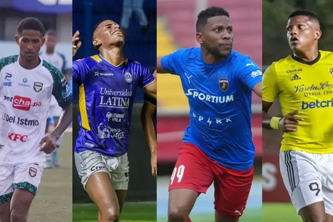 Apertura de Panamá: cómo quedaron los cruces de los Play-Offs