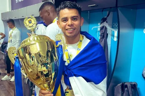 Alexander Larín ya no continuará en Comunicaciones