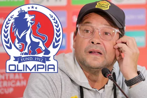 "Con experiencia internacional": Jeaustin Campos concreta la llegada que golpea a Olimpia antes del mercado de fichajes