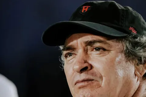 Machillo Ramírez no tendrá su delantero.