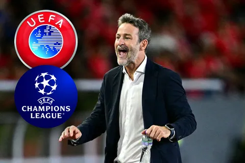 "Quiere a Thomas Christiansen": conmoción en Panamá por la noticia bomba que llega desde Europa a meses del Mundial 2026