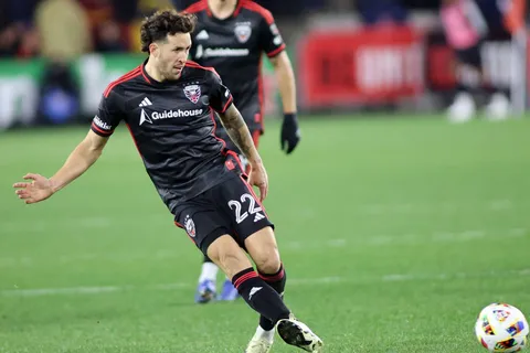 Orgullo de Guatemala: Aarón Herrera consigue lo que ningún otro centroamericano en la MLS