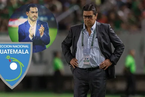 Pescadito Ruiz agita la polémica en Guatemala y manda un duro dardo a Tena por sus dichos