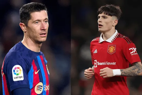 Barcelona vs. Manchester United hoy por la Europa League: a qué hora juegan, alineaciones y dónde ver el partido EN VIVO en Centroamérica